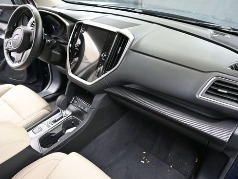 Certified 2025 Subaru Ascent Premium AWD/4WD image 13