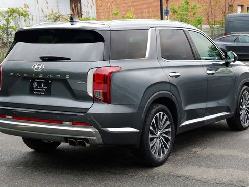 Used 2023 Hyundai Palisade Calligraphy AWD/4WD image 7