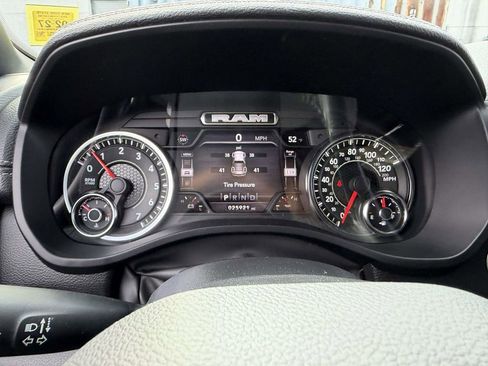 Used 2023 RAM 1500 Laramie image 37