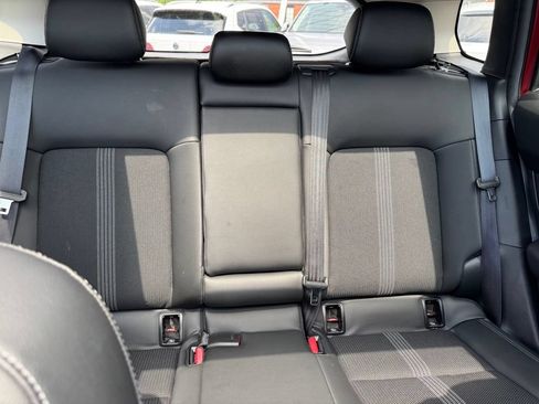 Used 2026 MAZDA CX-50 AWD 2.5 S w/ Preferred Pkg image 46