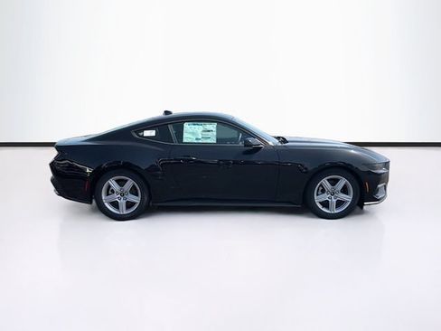 New 2026 Ford Mustang Coupe RWD image 11