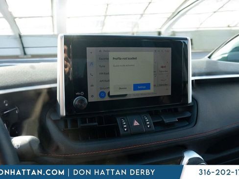 Used 2023 Toyota RAV4 Adventure image 7