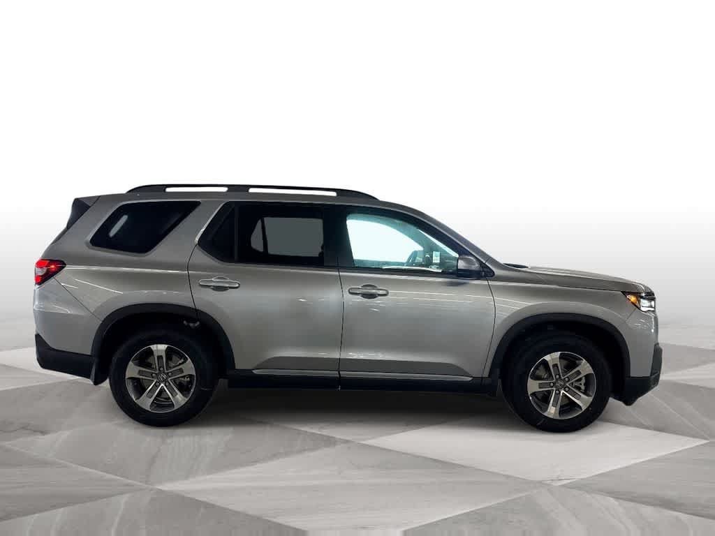 New 2026 Honda Pilot EX-L image 9