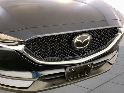 Used 2020 MAZDA CX-5 Touring AWD/4WD image 32
