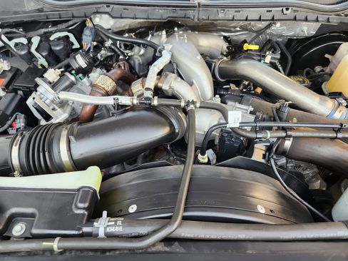 Used 2022 Ford F250 XL w/ Power Equipment Group image 34