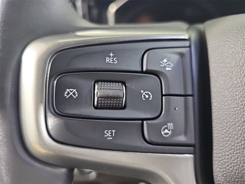 Used 2024 Chevrolet Silverado 1500 LT image 21