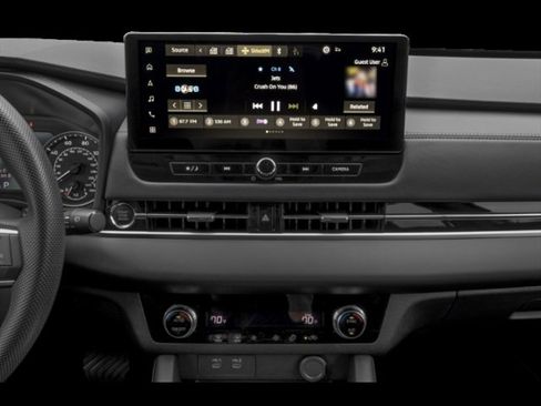 New 2025 Mitsubishi Outlander ES image 7