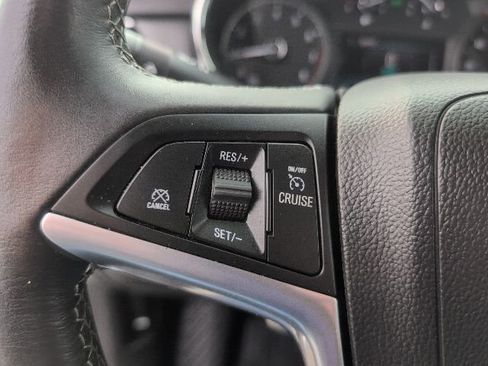 Certified 2021 Buick Encore Preferred w/ Safety Package image 23