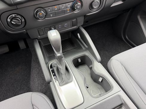 Used 2026 Nissan Frontier S AWD/4WD image 24