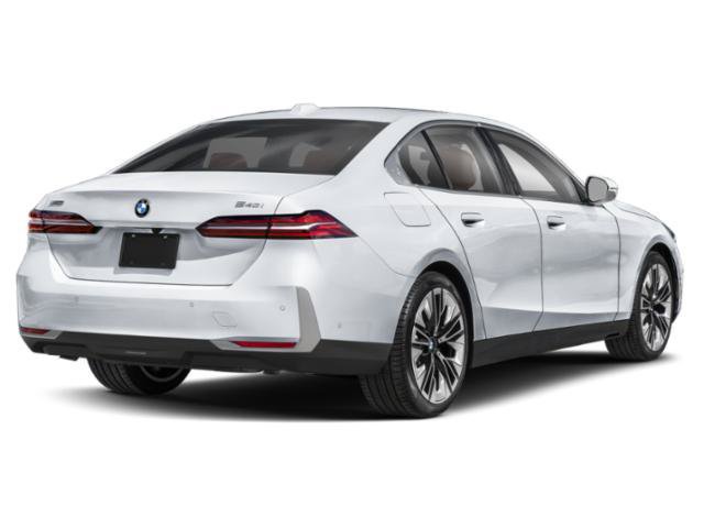 Used 2025 BMW 540i xDrive w/ Executive Package AWD/4WD image 5