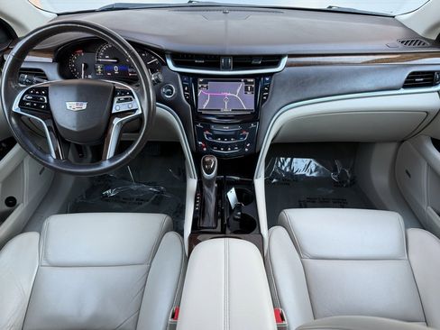 Used 2017 Cadillac XTS Luxury w/ Driver Awareness Package image 24