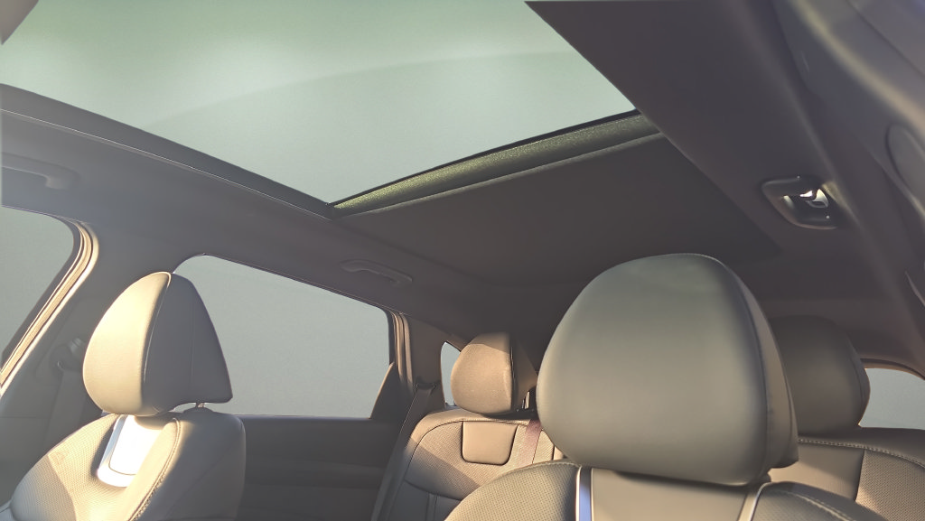 New 2026 Hyundai Tucson Limited AWD/4WD image 26