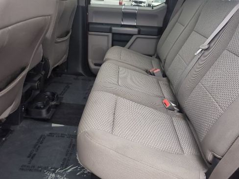 Certified 2019 Ford F150 XLT w/ Equipment Group 302A Luxury image 20