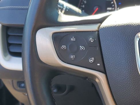 Used 2023 GMC Terrain Denali w/ Black Diamond Edition image 15