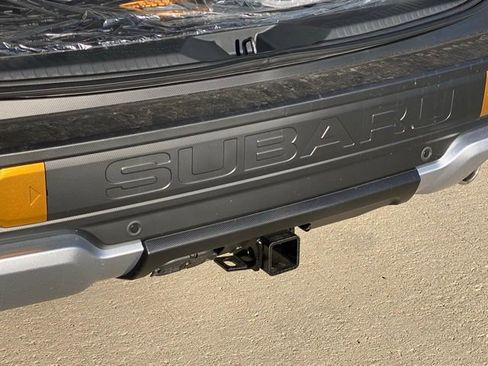 New 2026 Subaru Forester Wilderness AWD/4WD image 25