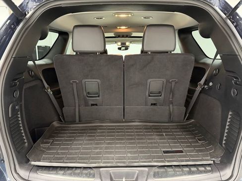 Used 2019 Dodge Durango Citadel w/ Technology Group image 31