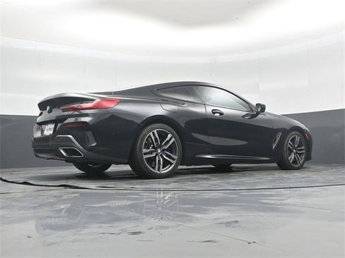 Used 2023 BMW 840i Coupe w/ Driving Assistance Package image 35