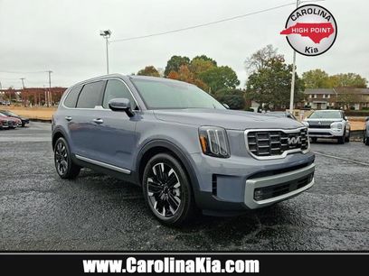 Used 2023 Kia Telluride SX Prestige