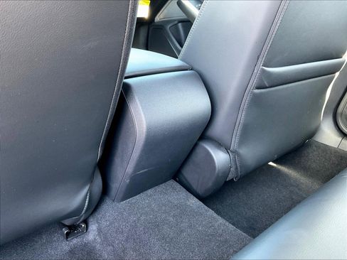 Certified 2025 Acura Integra A-Spec FWD image 10