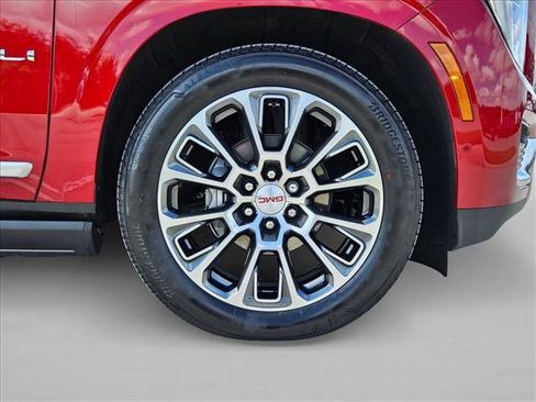 Used 2026 GMC Yukon Denali w/ Denali Reserve Package RWD image 25
