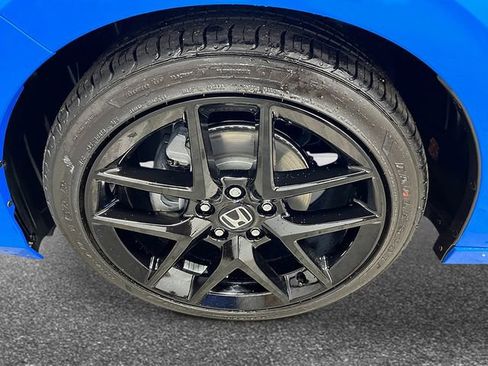 New 2026 Honda Civic Sport image 11