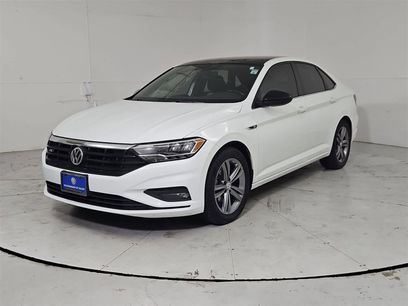 Used 2020 Volkswagen Jetta R-Line w/ R-Line Cold Weather Package