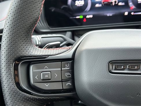 New 2025 Dodge Charger R/T w/ Quick Order Package 25M R/T image 22