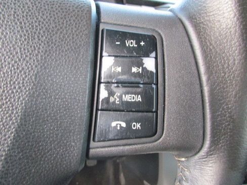 Used 2009 Ford Focus SES image 22
