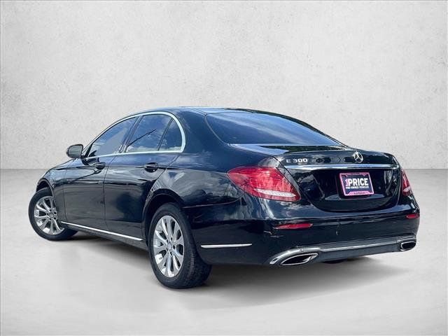 Used 2017 Mercedes-Benz E 300 image 13
