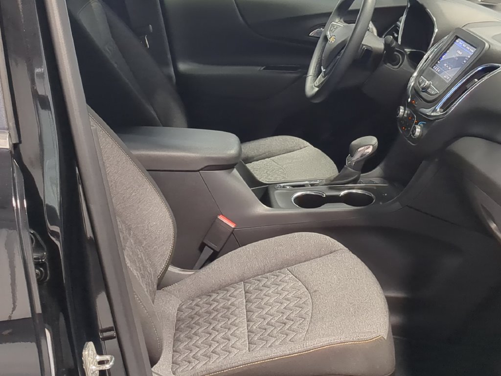 Used 2024 Chevrolet Equinox LT FWD image 26
