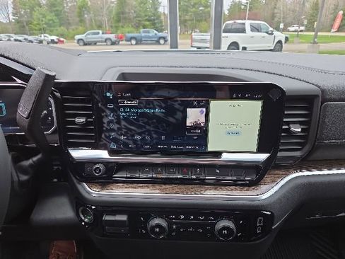 New 2026 Chevrolet Silverado 1500 LT AWD/4WD image 52