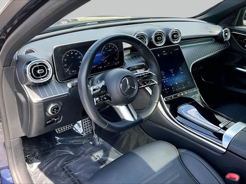 Used 2023 Mercedes-Benz C 300 Sedan image 17