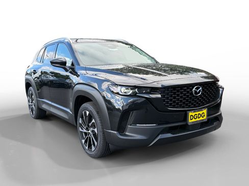 New 2026 MAZDA CX-50 2.5 Hybrid w/ Premium Plus Pkg AWD/4WD image 7
