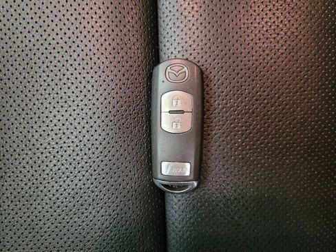 Used 2016 MAZDA CX-5 Grand Touring AWD/4WD image 32
