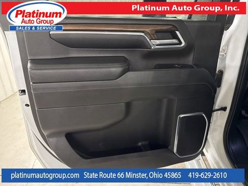 Used 2024 Chevrolet Silverado 2500 LT image 29