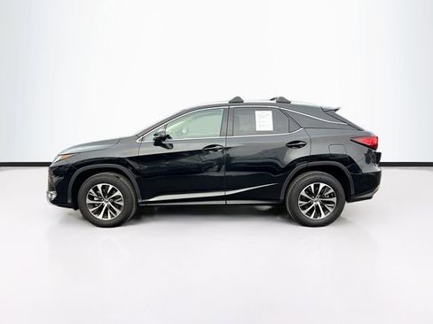 Used 2022 Lexus RX 350 AWD w/ Premium Package image 4
