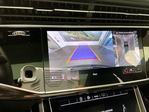 Certified 2025 Audi Q7 3.0T Premium Plus w/ Premium Plus Package image 27