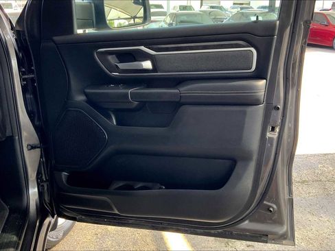 Used 2020 RAM 1500 Lone Star image 22