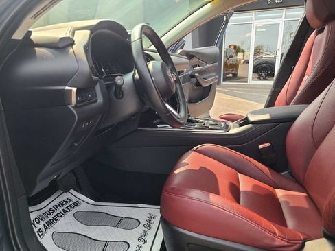 Used 2023 MAZDA CX-30 AWD 2.5 S w/ Preferred Package image 13