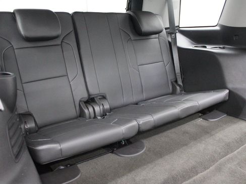 Used 2018 Chevrolet Tahoe LT RWD image 13