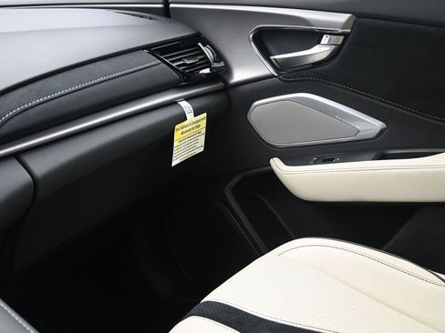 Certified 2026 Acura RDX A-Spec AWD/4WD image 7
