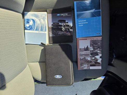 Used 2007 Ford F150 XLT RWD image 43