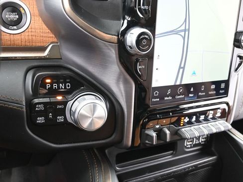 Used 2022 RAM 1500 Limited image 22