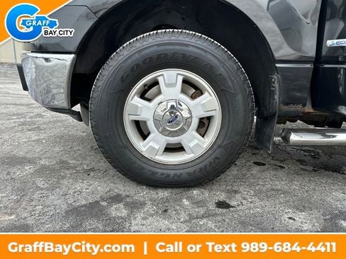 Used 2012 Ford F150 XLT image 24