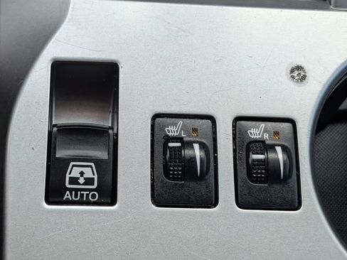 Used 2024 Toyota 4Runner SR5 Premium AWD/4WD image 16