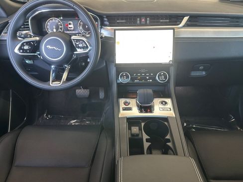 New 2026 Jaguar F-PACE R-Dynamic S AWD/4WD image 24