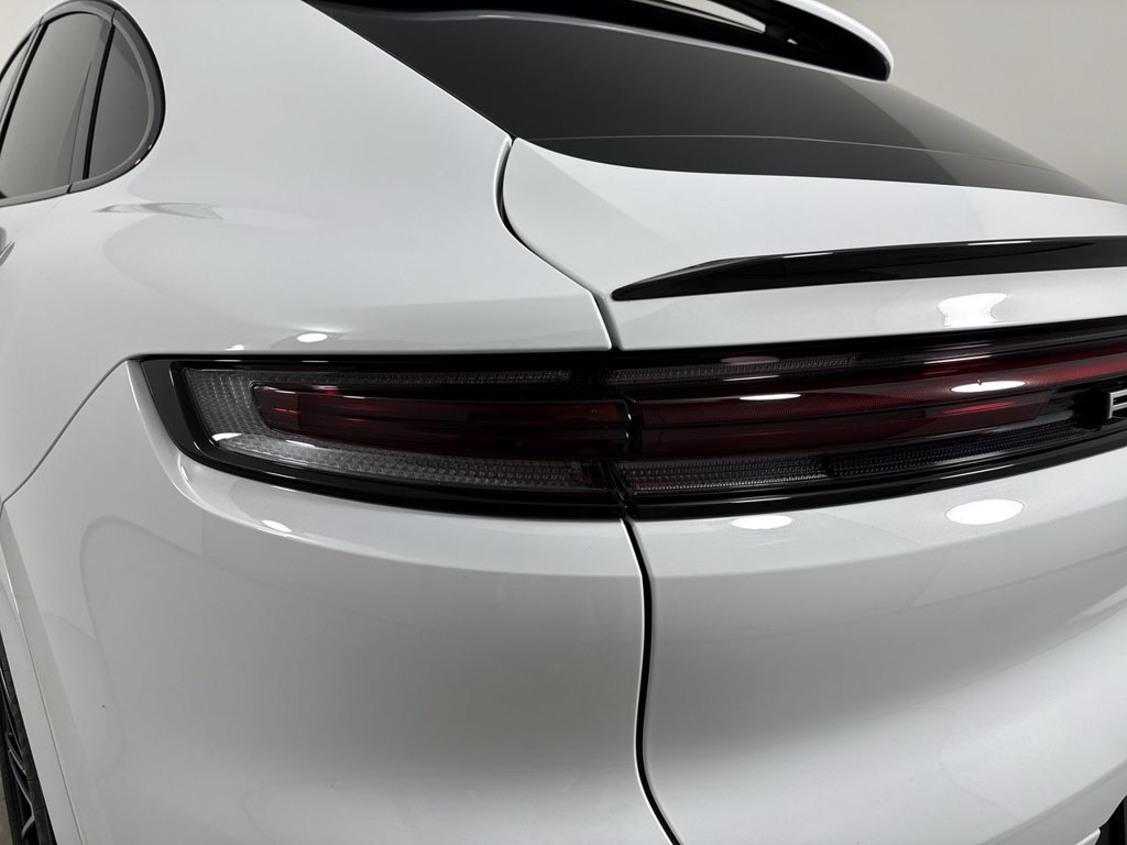 Certified 2026 Porsche Cayenne S AWD/4WD image 17