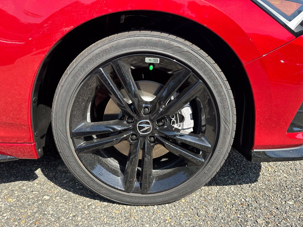 New 2026 Acura Integra A-Spec FWD image 23