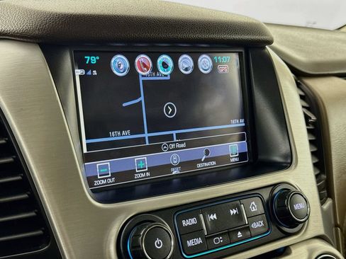 Used 2019 GMC Yukon XL SLT w/ Open Road Package AWD/4WD image 18