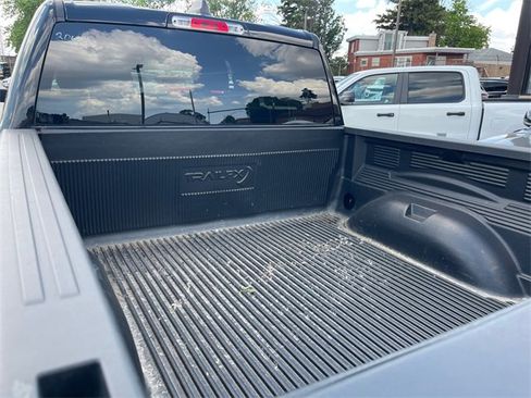 Used 2024 RAM 1500 Laramie image 20